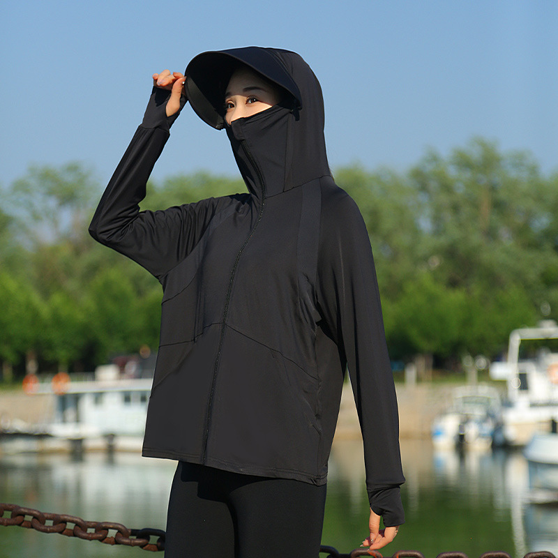 Jaqueta Feminina com Capuz par - Summer Clothing Girls avaliação e preço