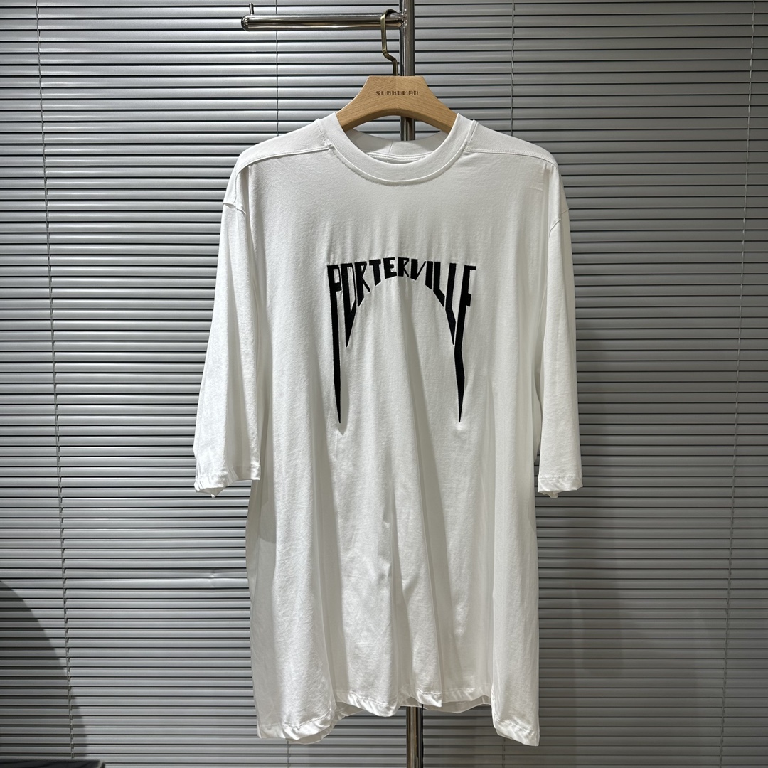 25ss owen seak masculino overs - Summer Clothing Styles Men avaliação e preço