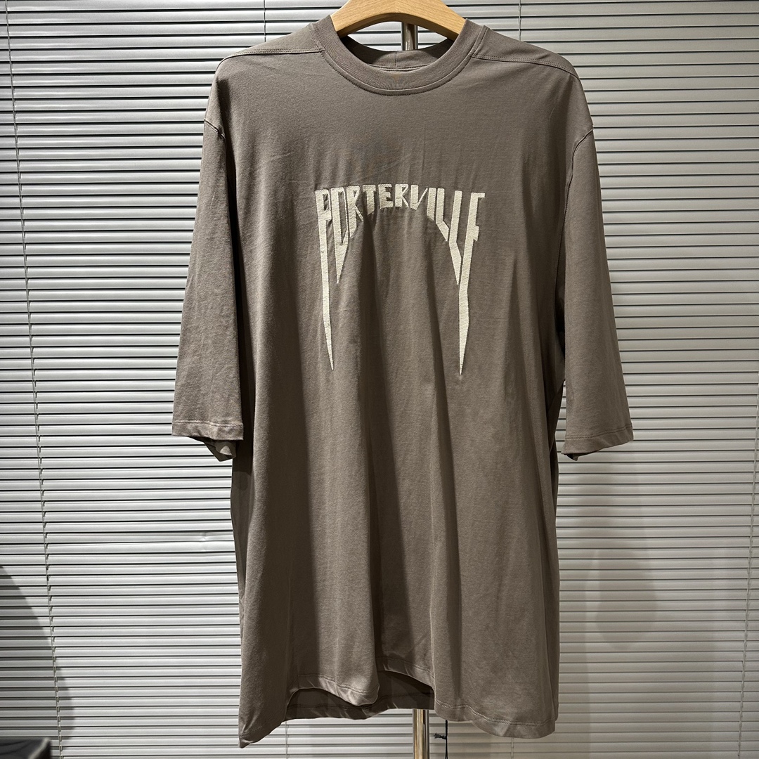25ss owen seak masculino overs - Summer Clothing Styles Men avaliação e preço