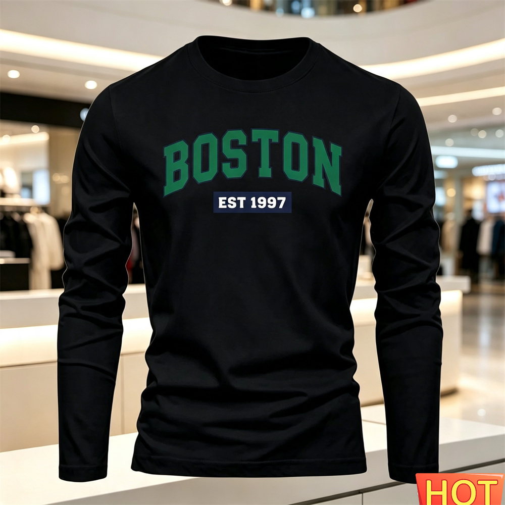 Camiseta masculina de manga co - Summer Clothing Y2K avaliação e preço