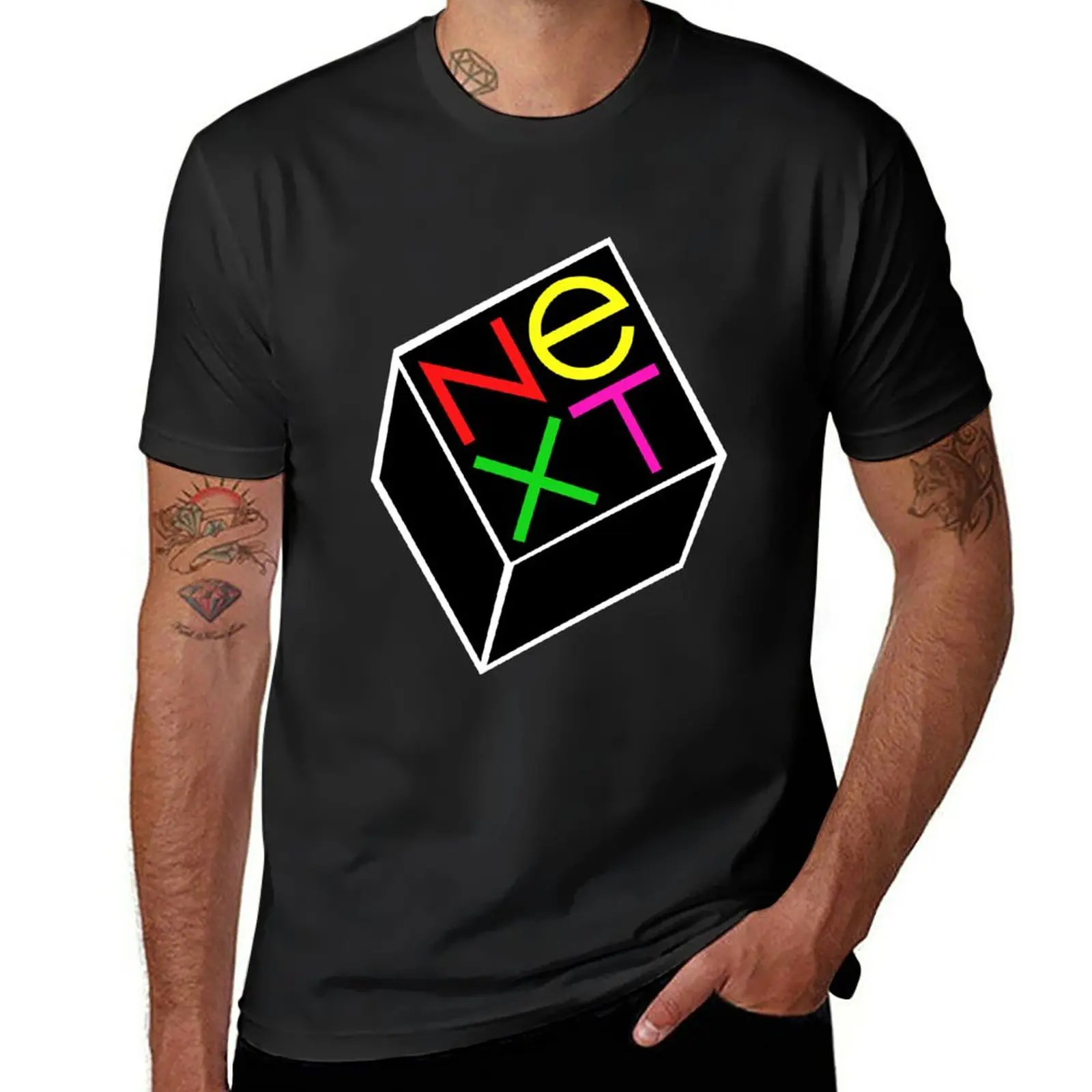 Próximo do homem computação lo - Summer Clothing Next avaliação e preço