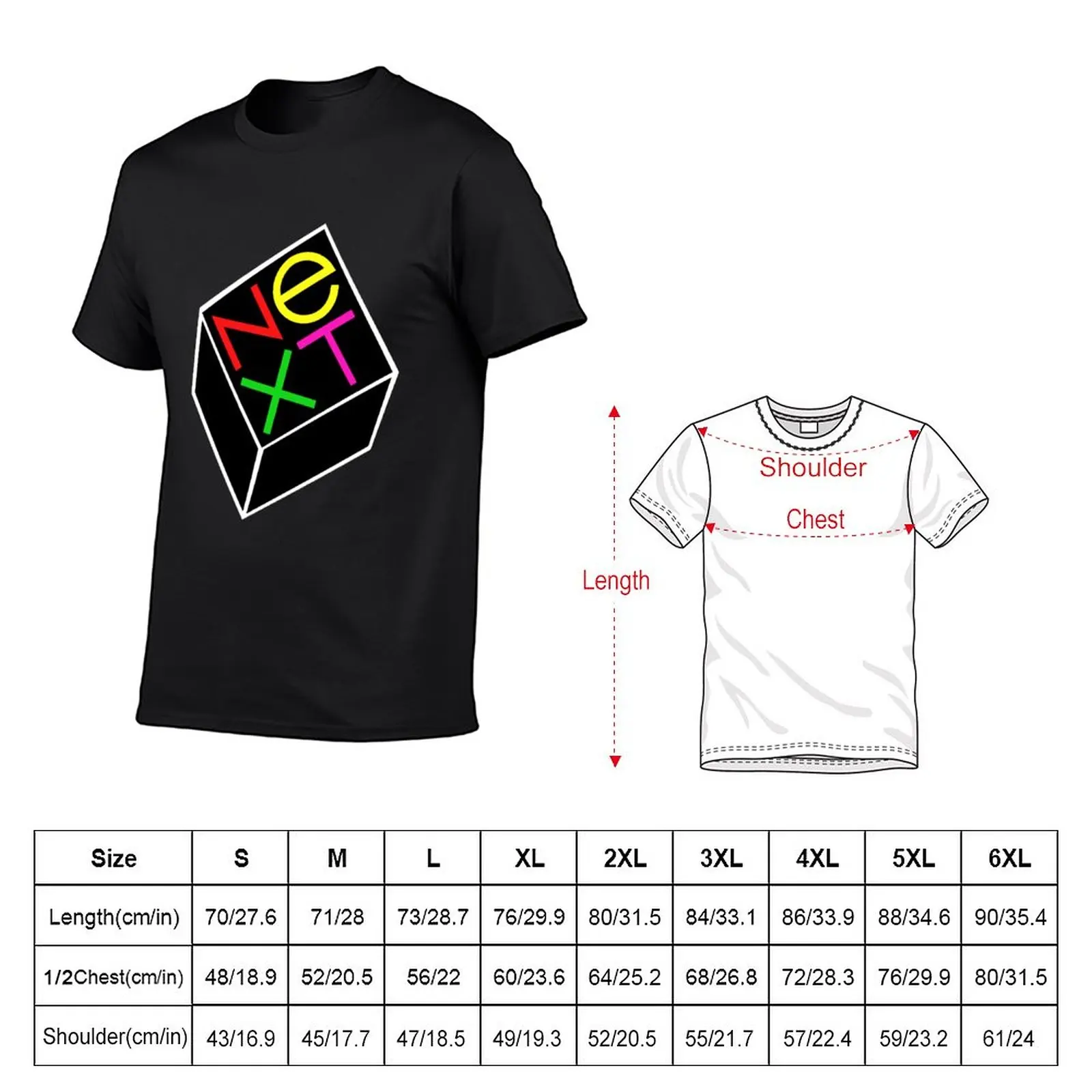 Próximo do homem computação lo - Summer Clothing Next avaliação e preço