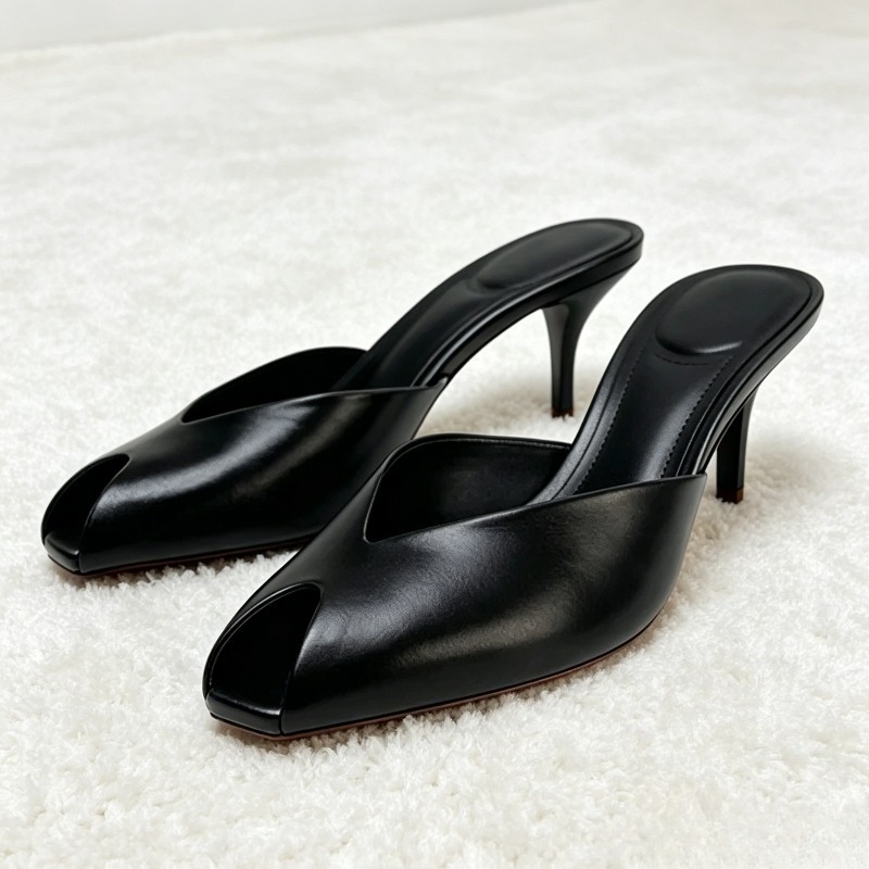 Sexy peep toe design marca chi - Summer Clothing Brands avaliação e preço