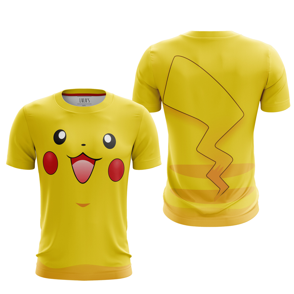 Camiseta Unissex com Estampa 3 - Soft Summer Yellow Clothing avaliação e preço