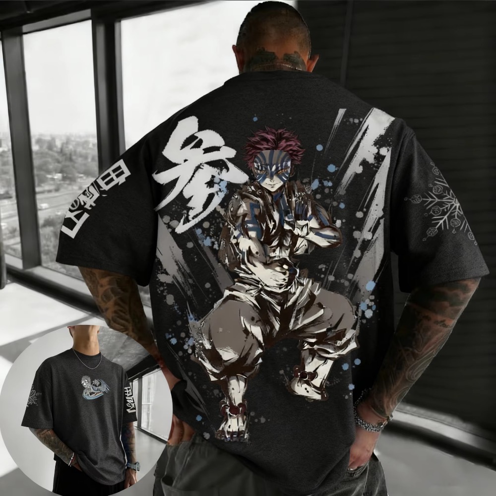 Camiseta Casual de Verão Plus  - Summer Clothing Styles Men avaliação e preço