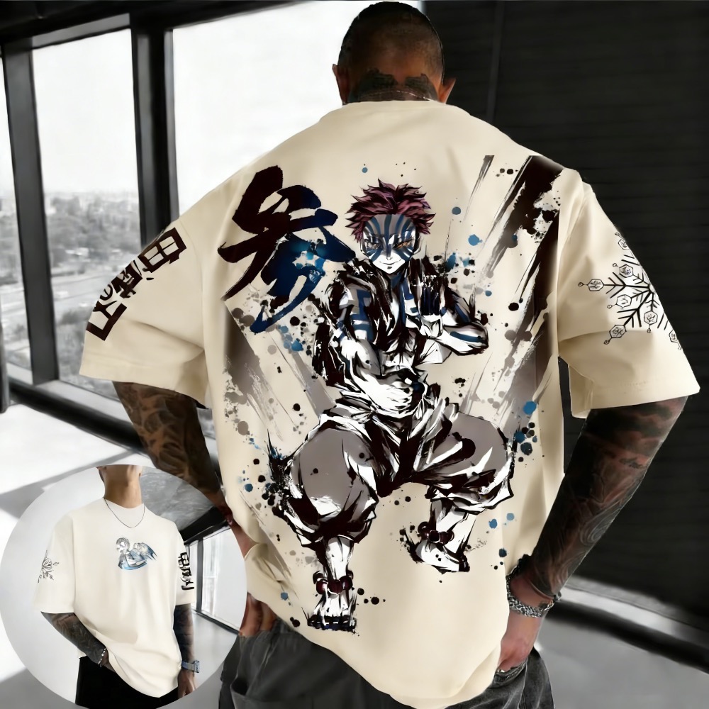 Camiseta Casual de Verão Plus  - Summer Clothing Styles Men avaliação e preço