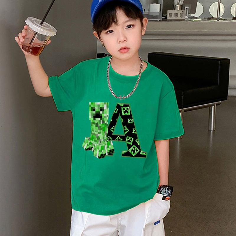 Camiseta de Verão Verde de Man - Summer Games Clothing avaliação e preço