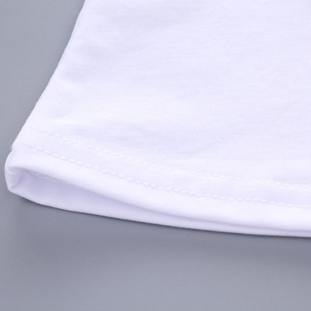 Camiseta Feminina Estampada 'I - Summer Clothing Reviews avaliação e preço