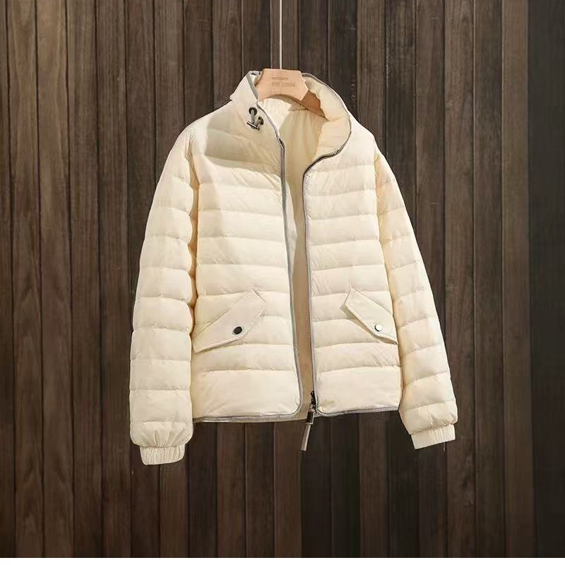 2025 novo 90% pato branco para - Summer Duck Clothing avaliação e preço