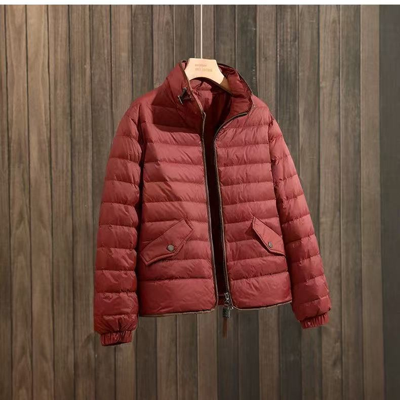 2025 novo 90% pato branco para - Summer Duck Clothing avaliação e preço
