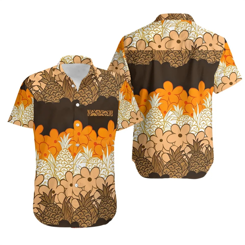 Camisa havaiana casual fashion - Summer Duck Clothing avaliação e preço