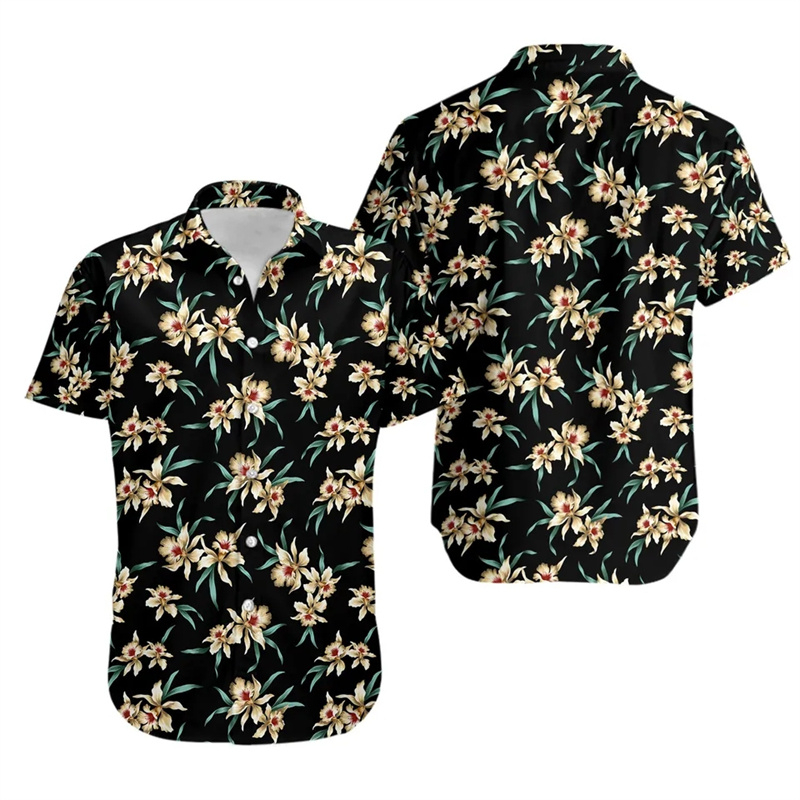 Camisa havaiana casual fashion - Summer Duck Clothing avaliação e preço