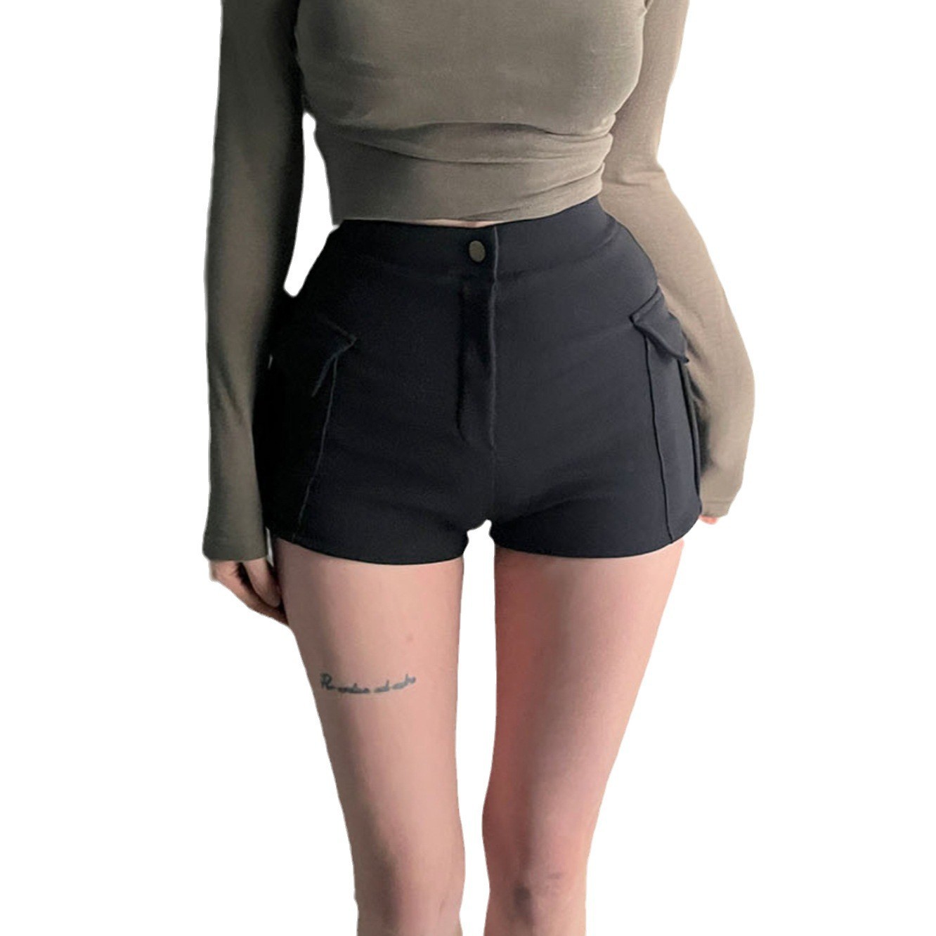 Roupas Femininas de Verão, Sho - Summer Clothing Y2K avaliação e preço