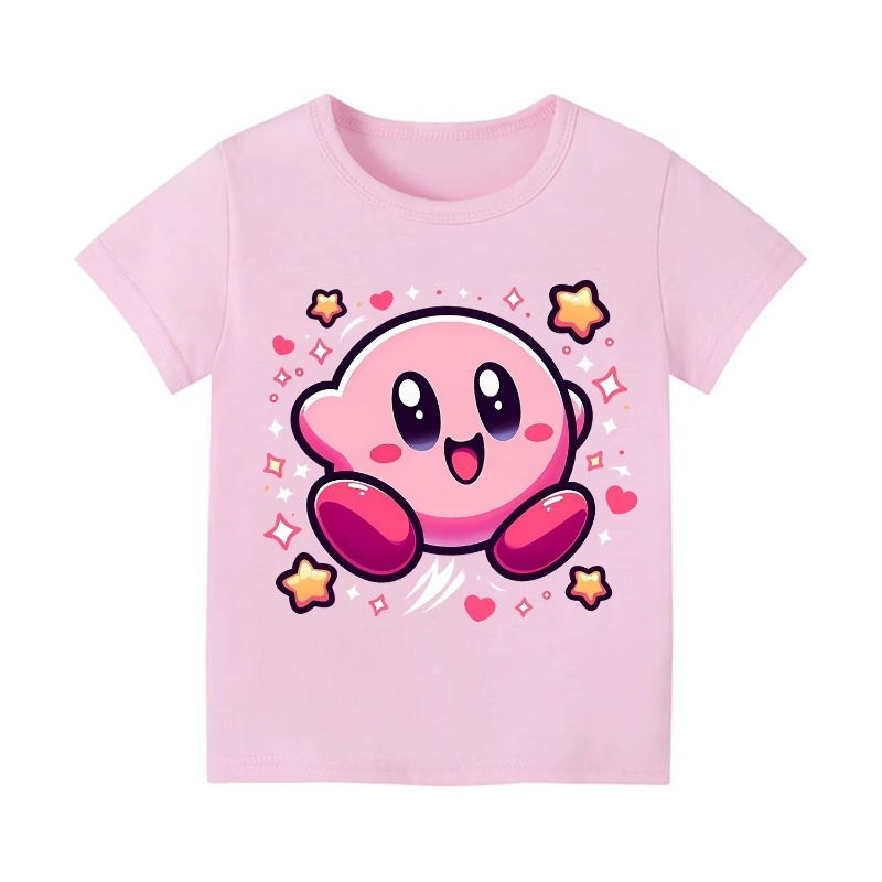 Camiseta Infantil de Manga Cur - Summer Games Clothing avaliação e preço