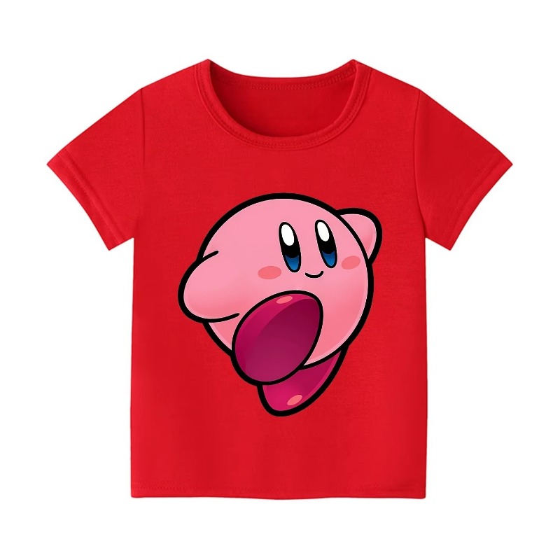 Camiseta Infantil de Manga Cur - Summer Games Clothing avaliação e preço