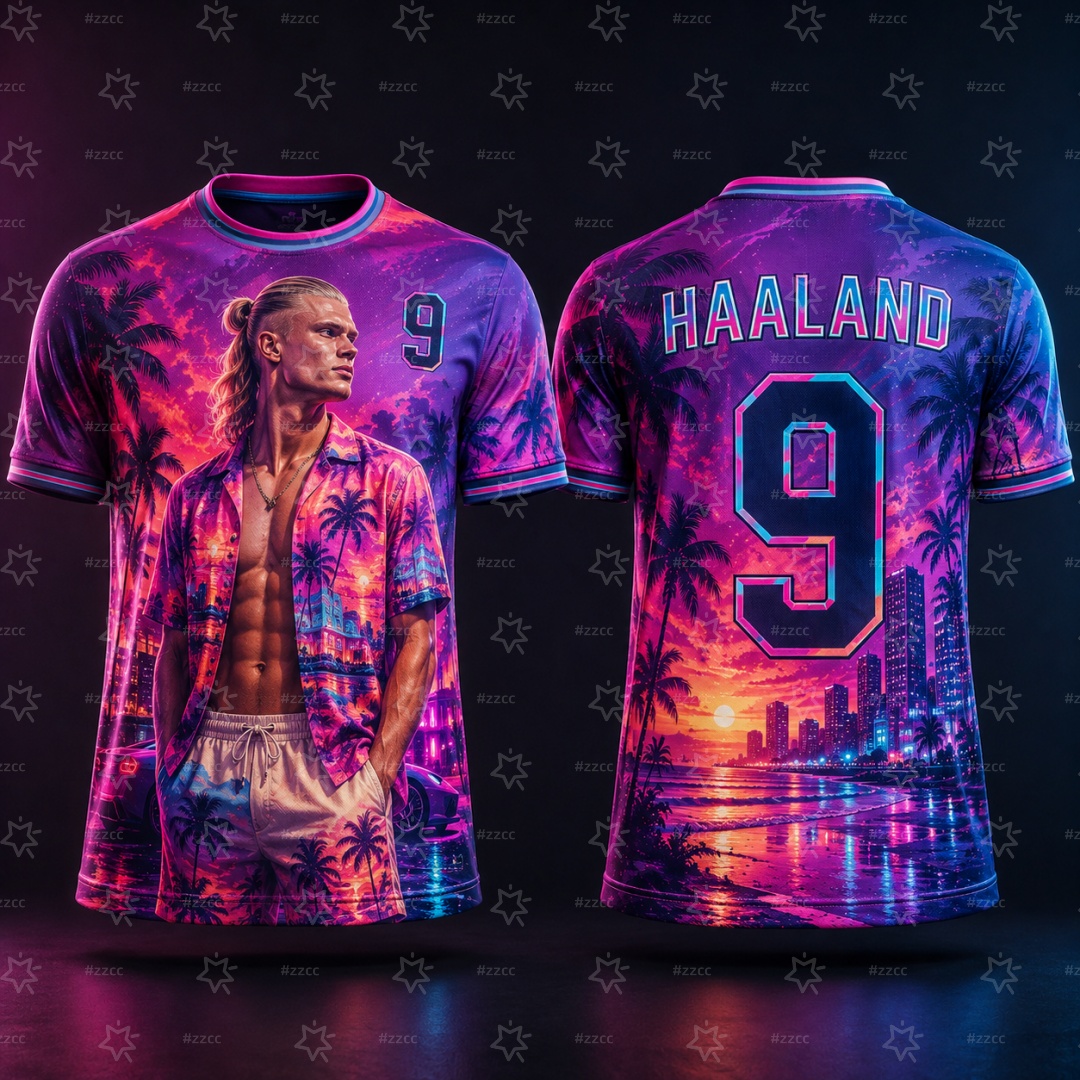 Camiseta Gráfica Inspirada no  - Summer Clothing Drive avaliação e preço
