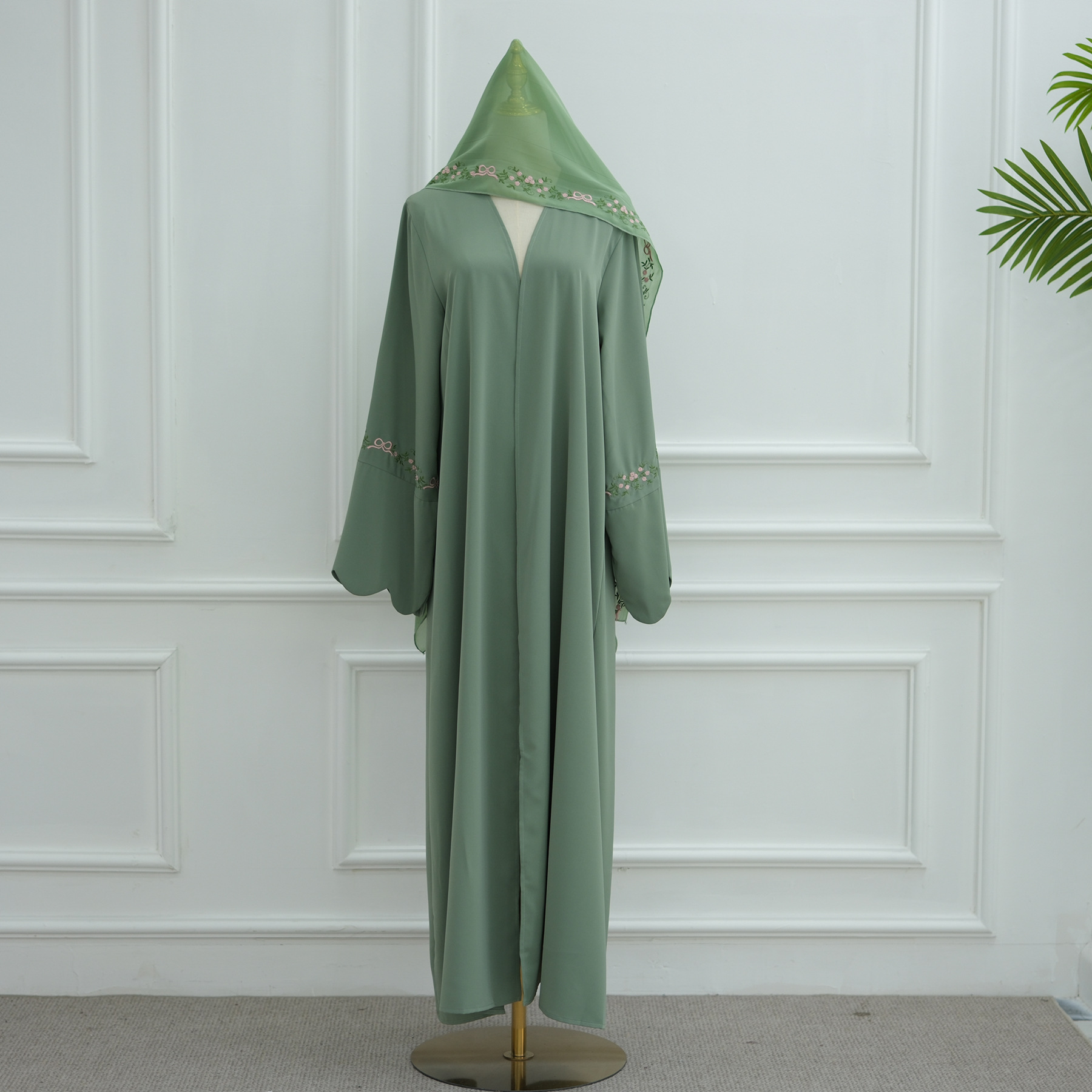 Fabricante de Abayas em Dubai, - Summer Clothing Hijab avaliação e preço