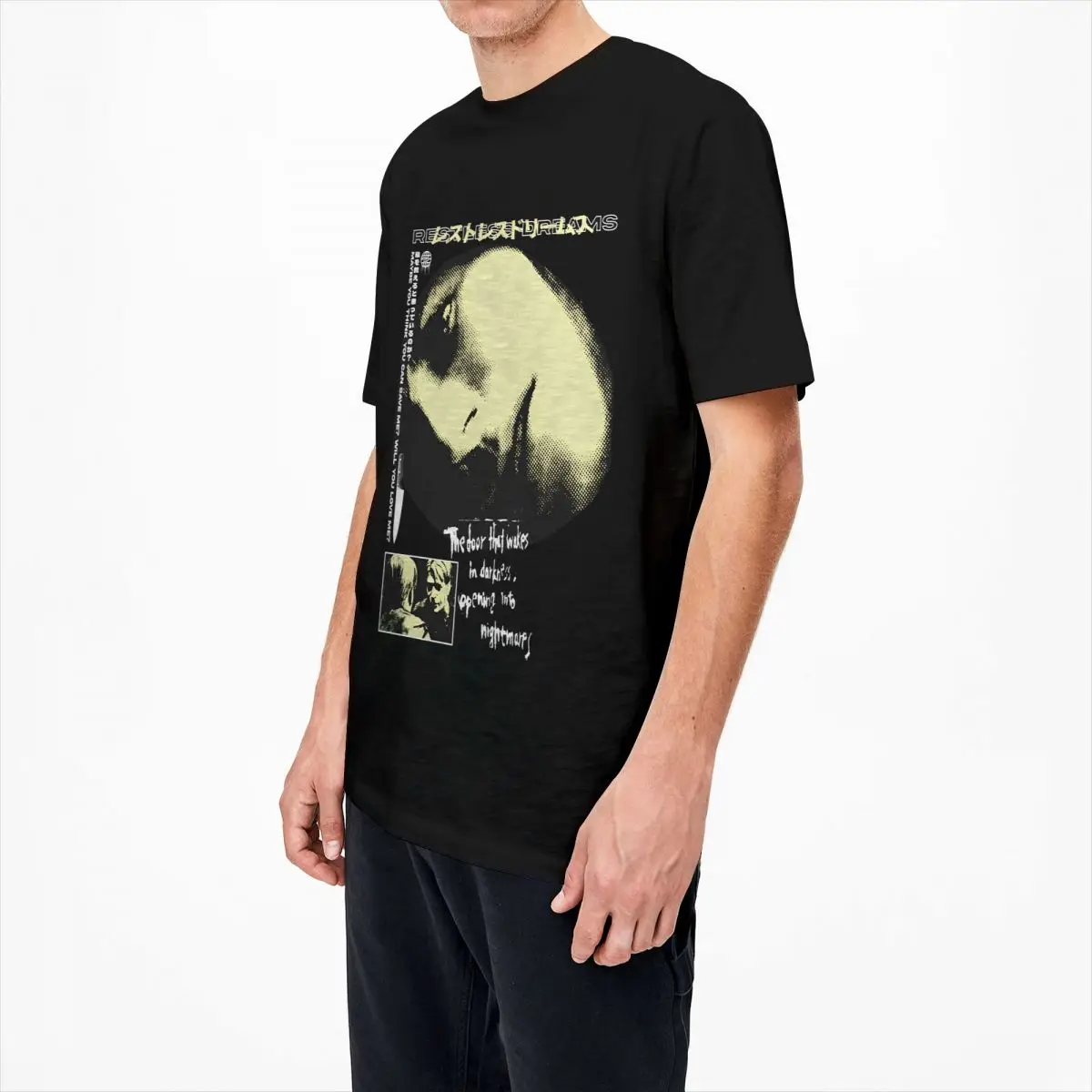 Camiseta Silent Hill 2, Camise - Summer Hill Clothing avaliação e preço