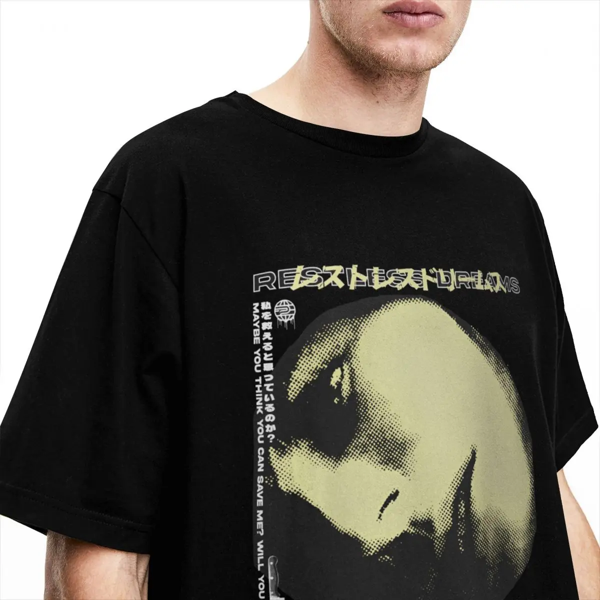 Camiseta Silent Hill 2, Camise - Summer Hill Clothing avaliação e preço