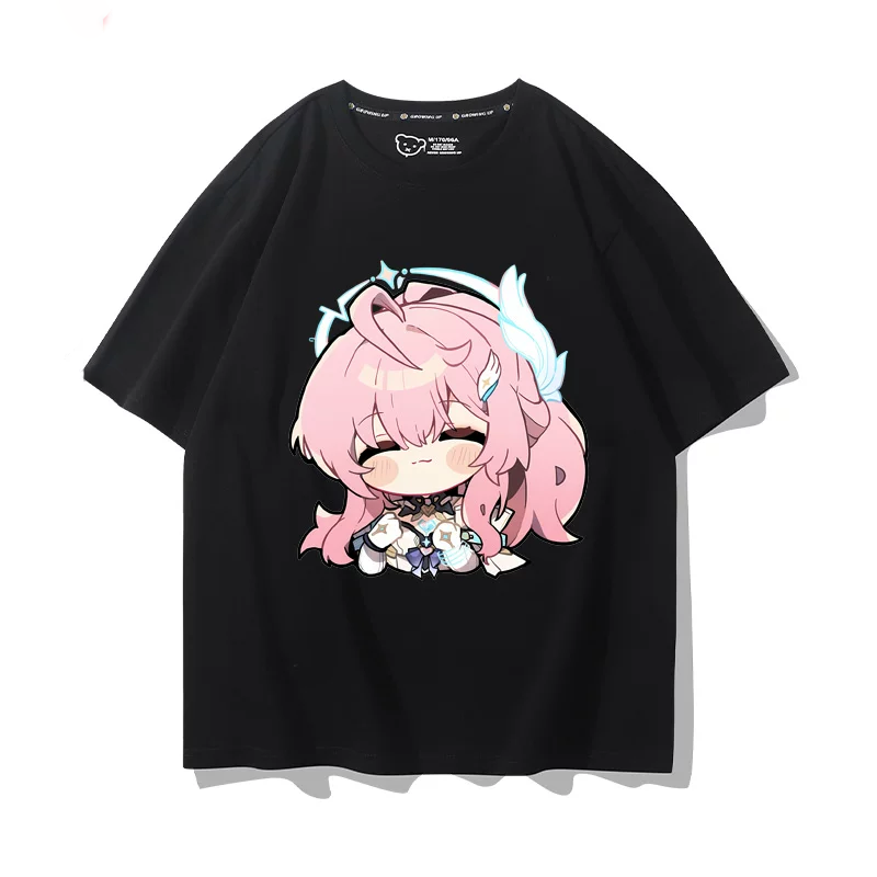 Camiseta Popular do Jogo Wuthe - Summer Games Clothing avaliação e preço