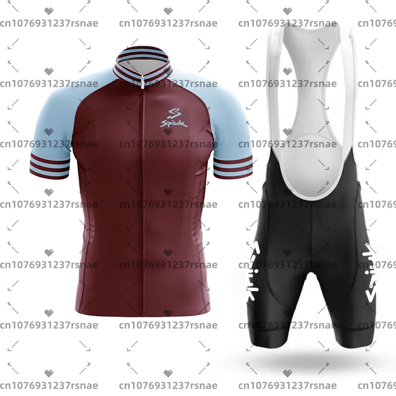 Camisa de Ciclismo Spiuk, Cami - Summer Clothing Men Sale avaliação e preço