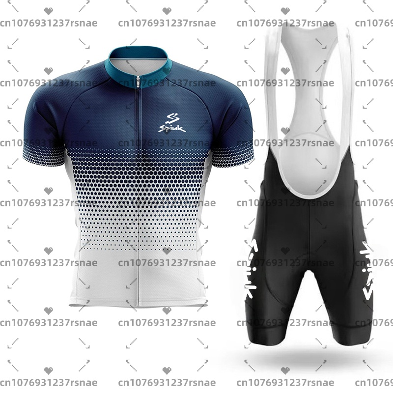 Camisa de Ciclismo Spiuk, Cami - Summer Clothing Men Sale avaliação e preço