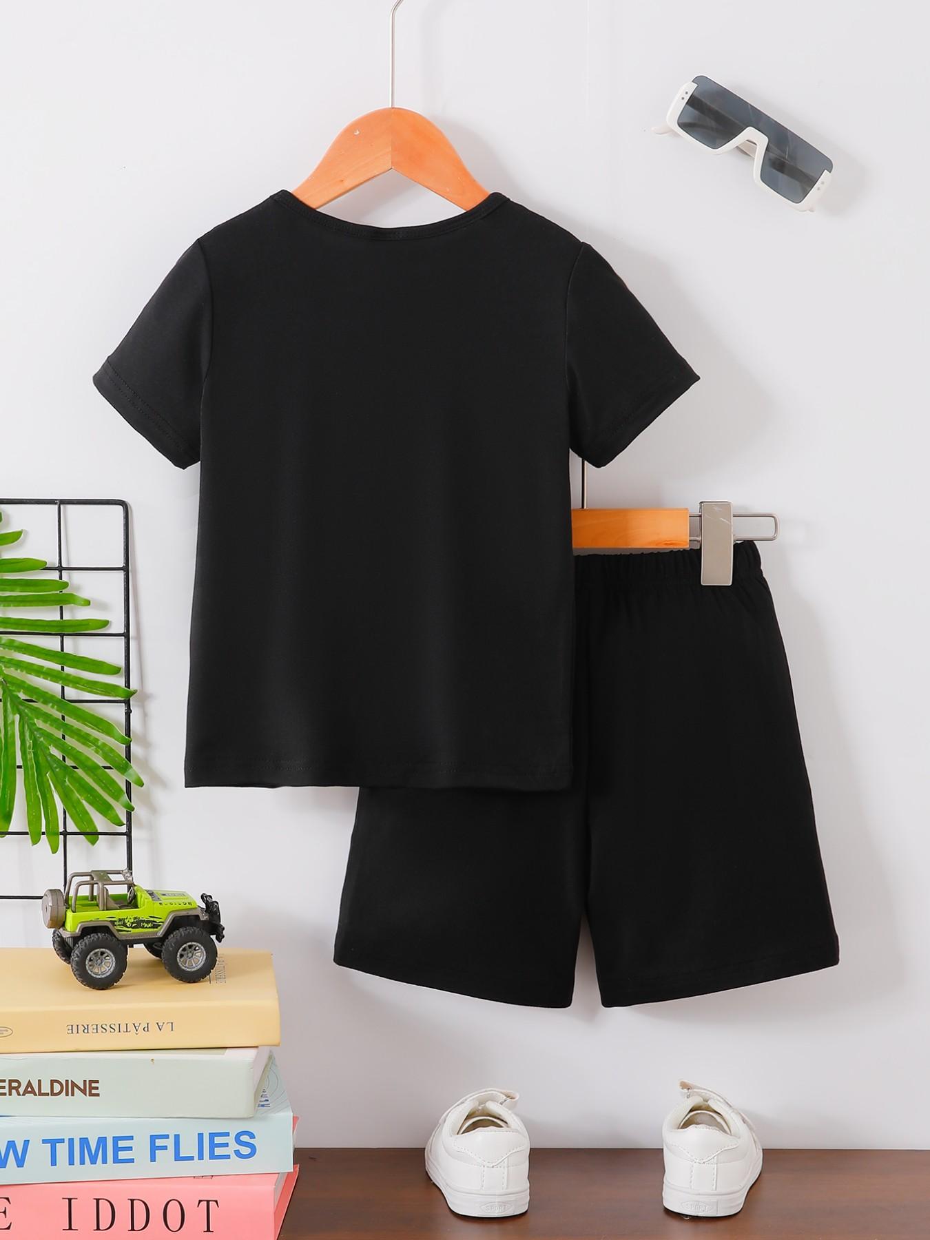 Conjunto de Roupas Confortávei - Summer Clothing Drive avaliação e preço