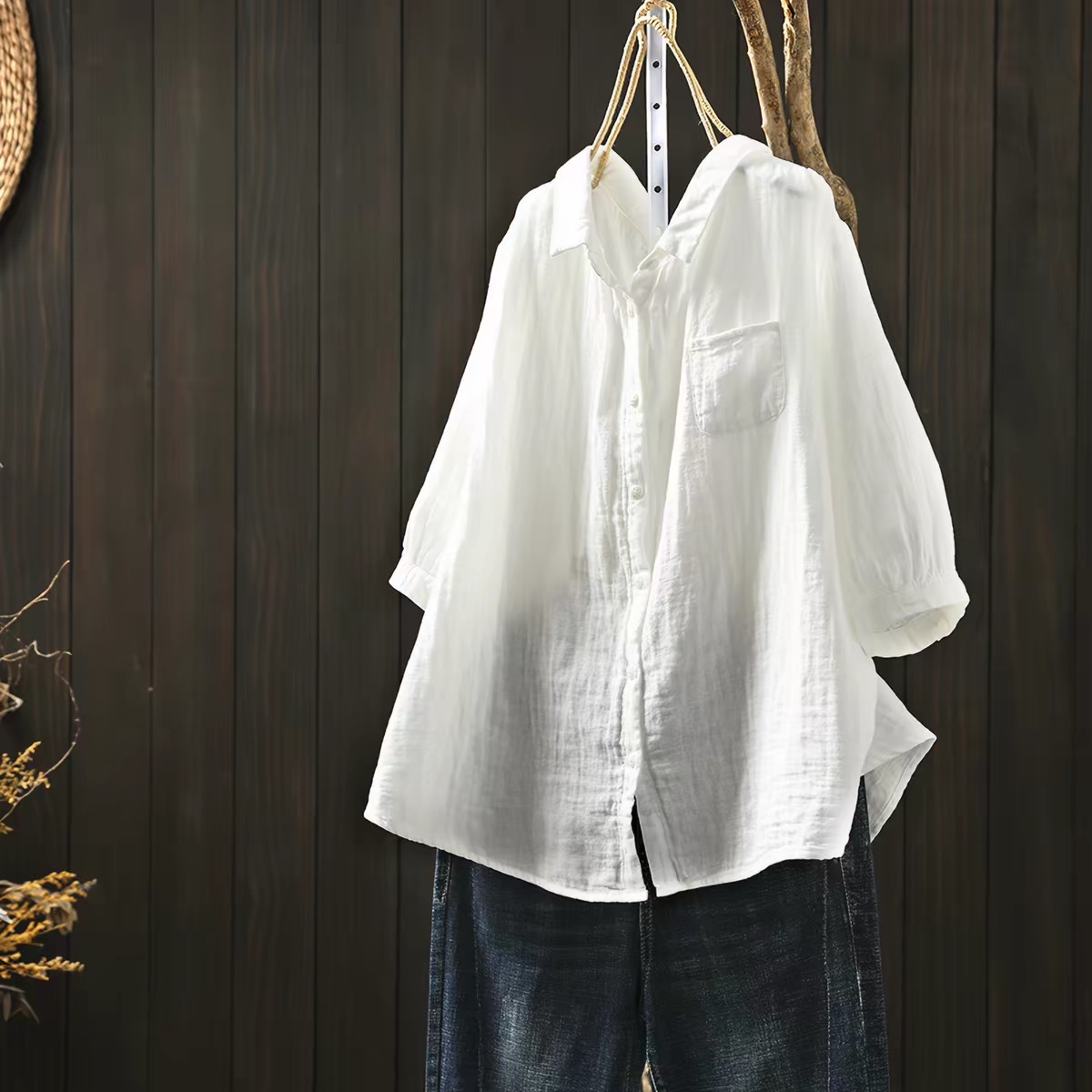 Roupas femininas plus size, es - Summer Clothing In Japan avaliação e preço