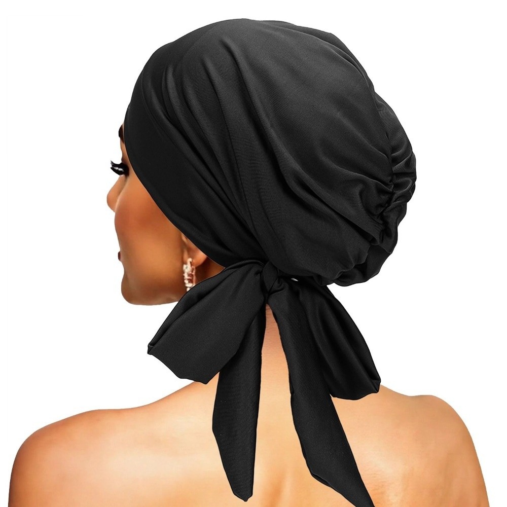 Novo Boné de Base Liso Respirá - Summer Clothing Hijab avaliação e preço