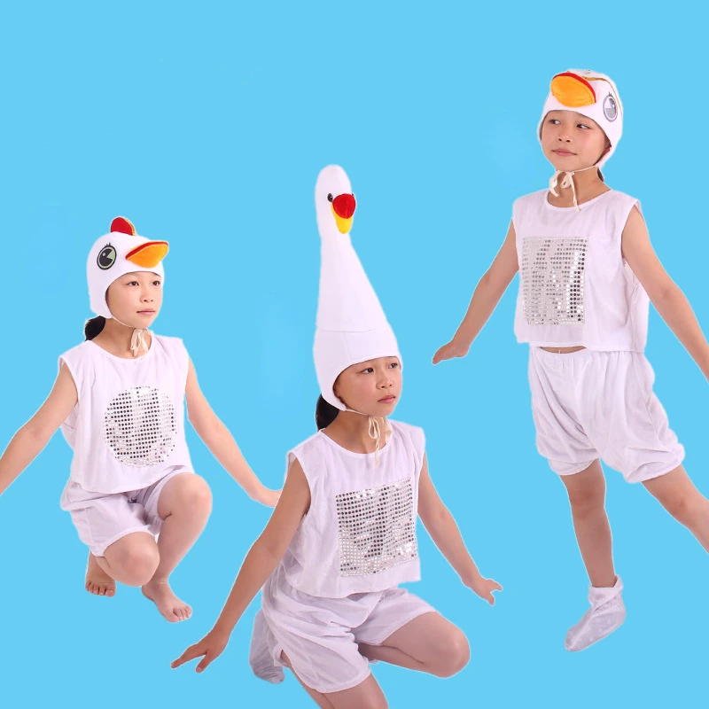 Fantasias de Animais para Cria - Summer Duck Clothing avaliação e preço