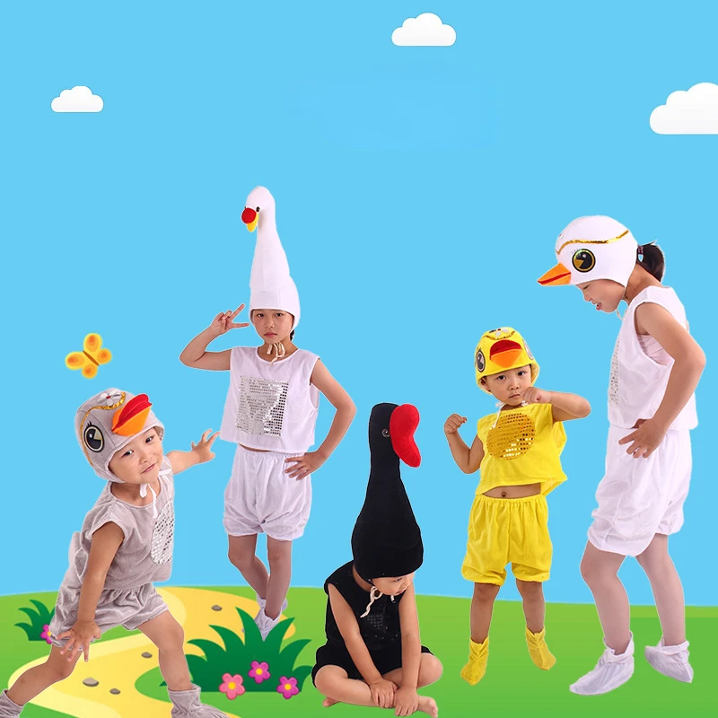 Fantasias de Animais para Cria - Summer Duck Clothing avaliação e preço