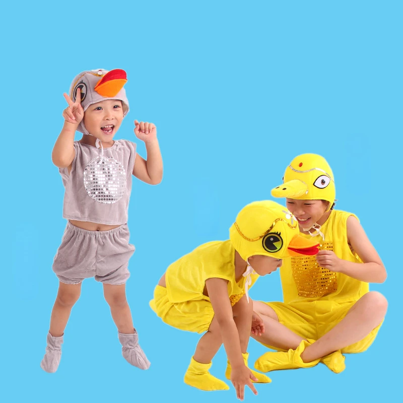 Fantasias de Animais para Cria - Summer Duck Clothing avaliação e preço