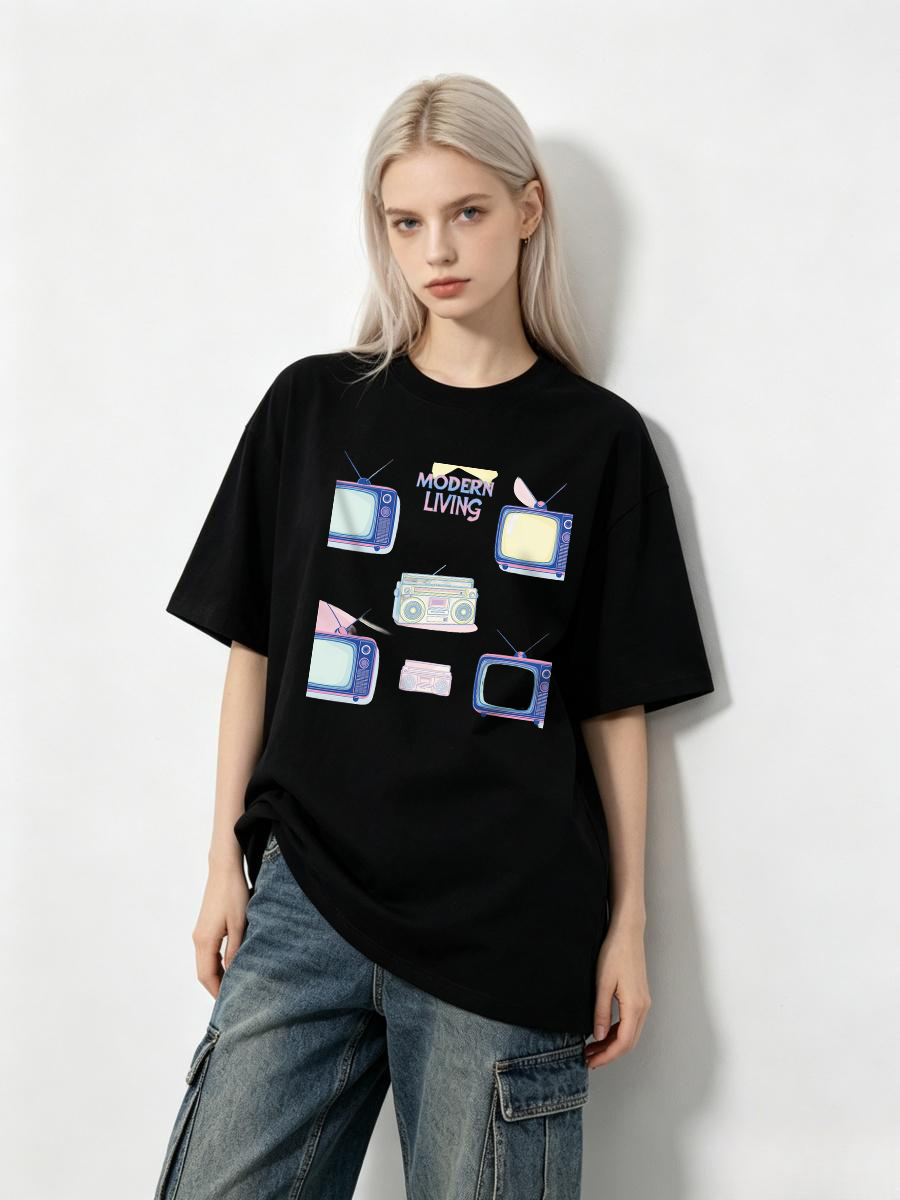 Camisetas para Feiras e Conven - Summer Clothing Vendors avaliação e preço
