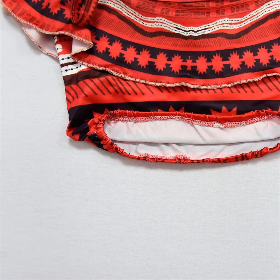 Verão fada princesa moana cosp - Summer Clothing Girls avaliação e preço