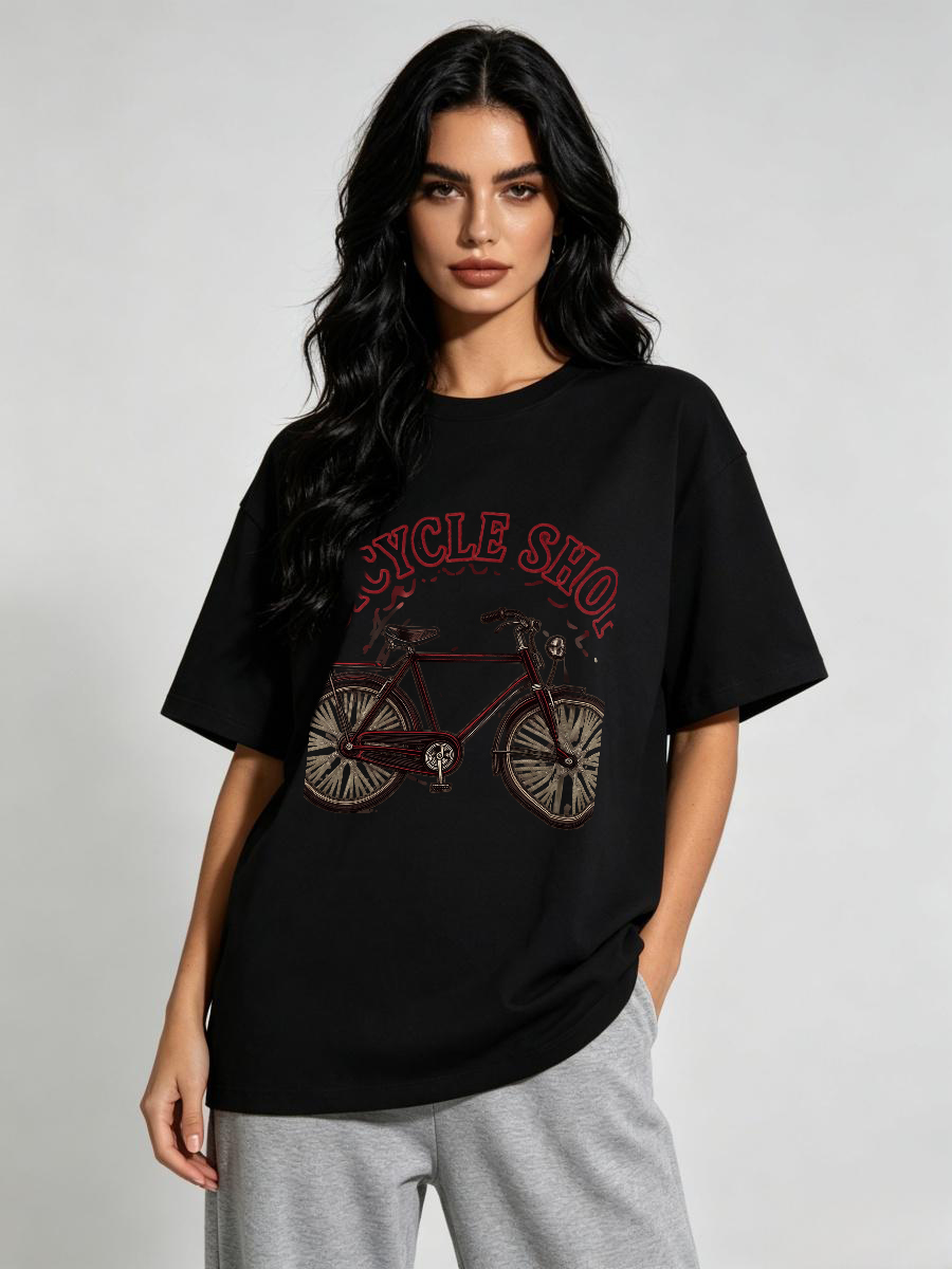 Camisetas Femininas de Inverno - Summer Clothing Reviews avaliação e preço