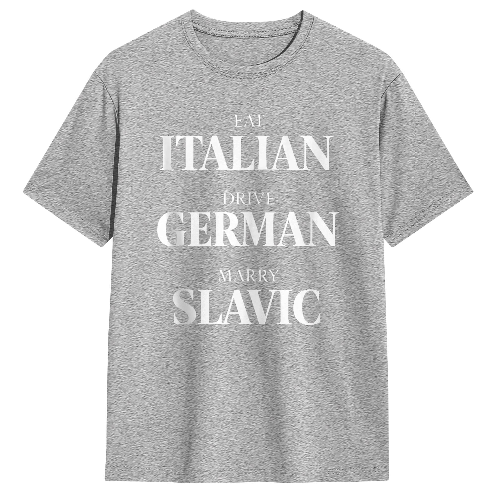 Camisetas de Algodão com Humor - Summer Clothing Drive avaliação e preço