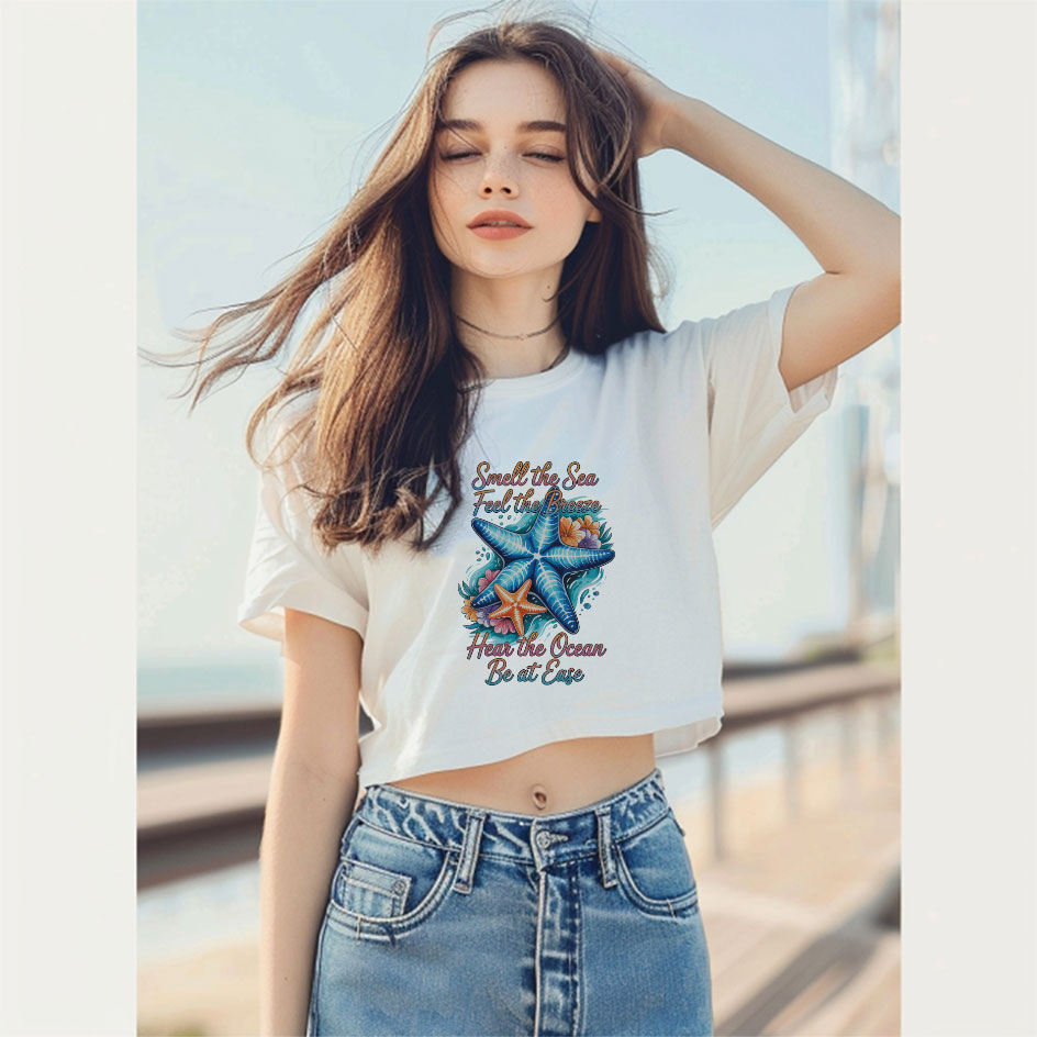 Decalques de transferência de  - Summer Duck Clothing avaliação e preço