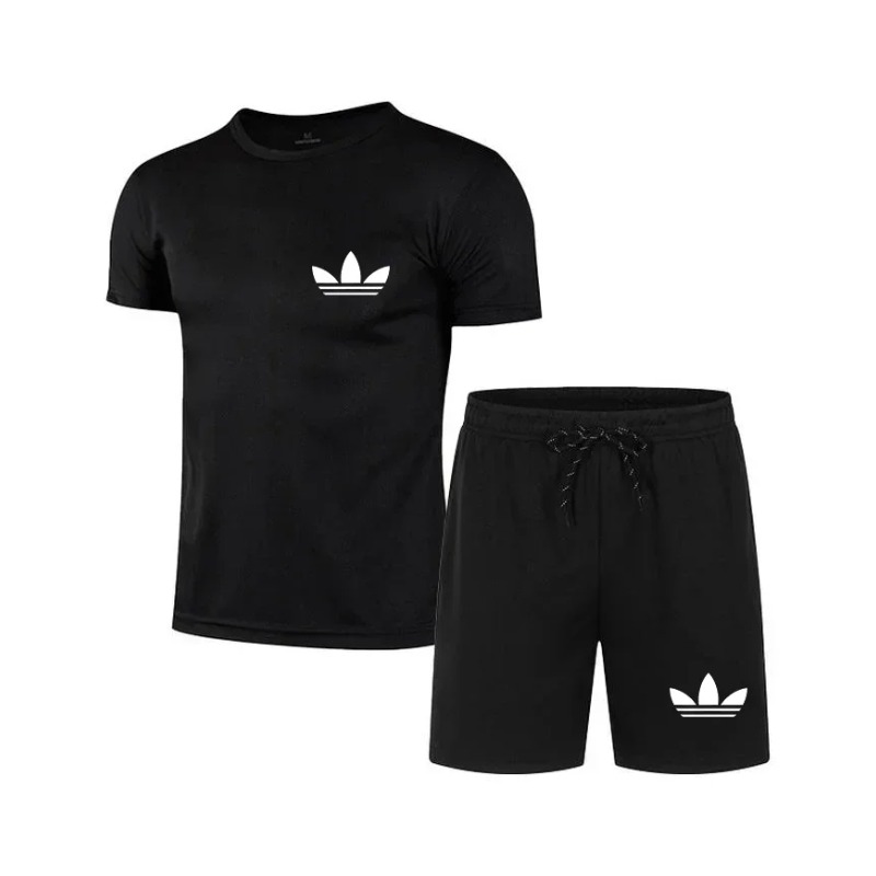 Conjunto de verão masculino, r - Summer Clothing Brands avaliação e preço