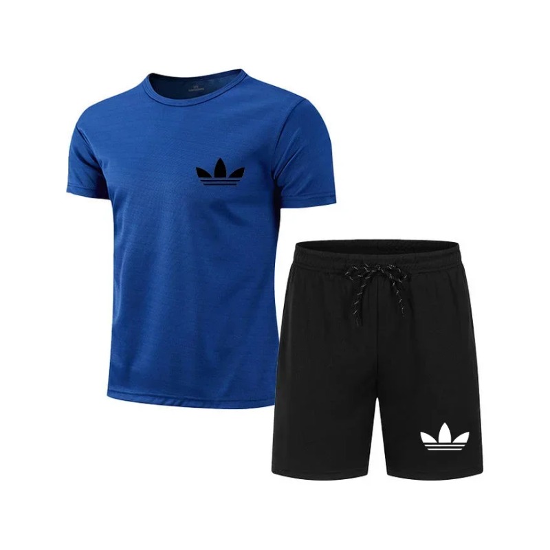 Conjunto de verão masculino, r - Summer Clothing Brands avaliação e preço