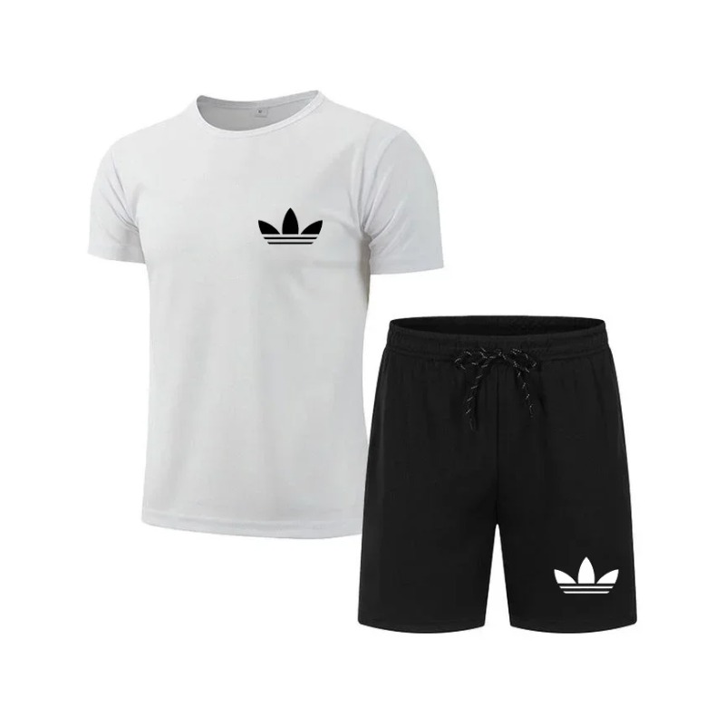 Conjunto de verão masculino, r - Summer Clothing Brands avaliação e preço