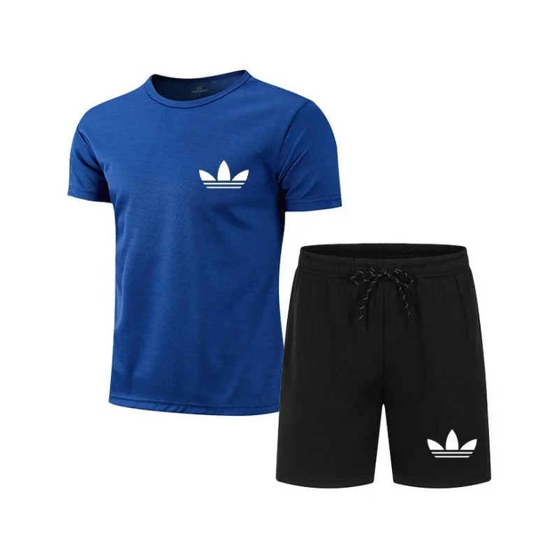 Conjunto de verão masculino, r - Summer Clothing Brands avaliação e preço