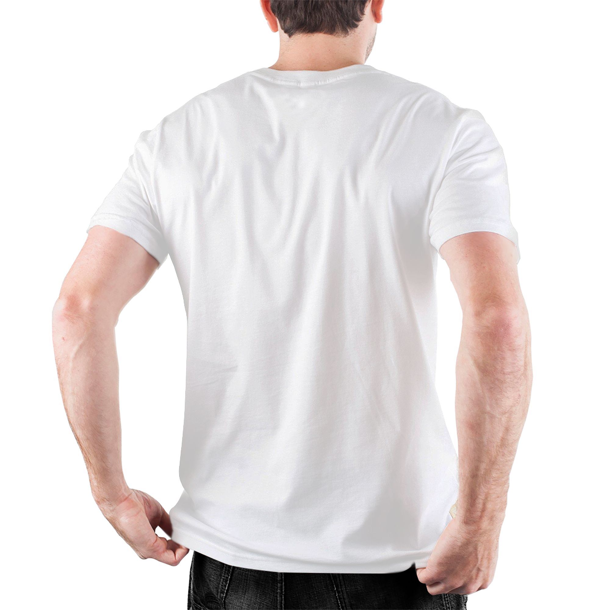 Camisetas Novelty Clayton Bigs - Summer Clothing Next avaliação e preço