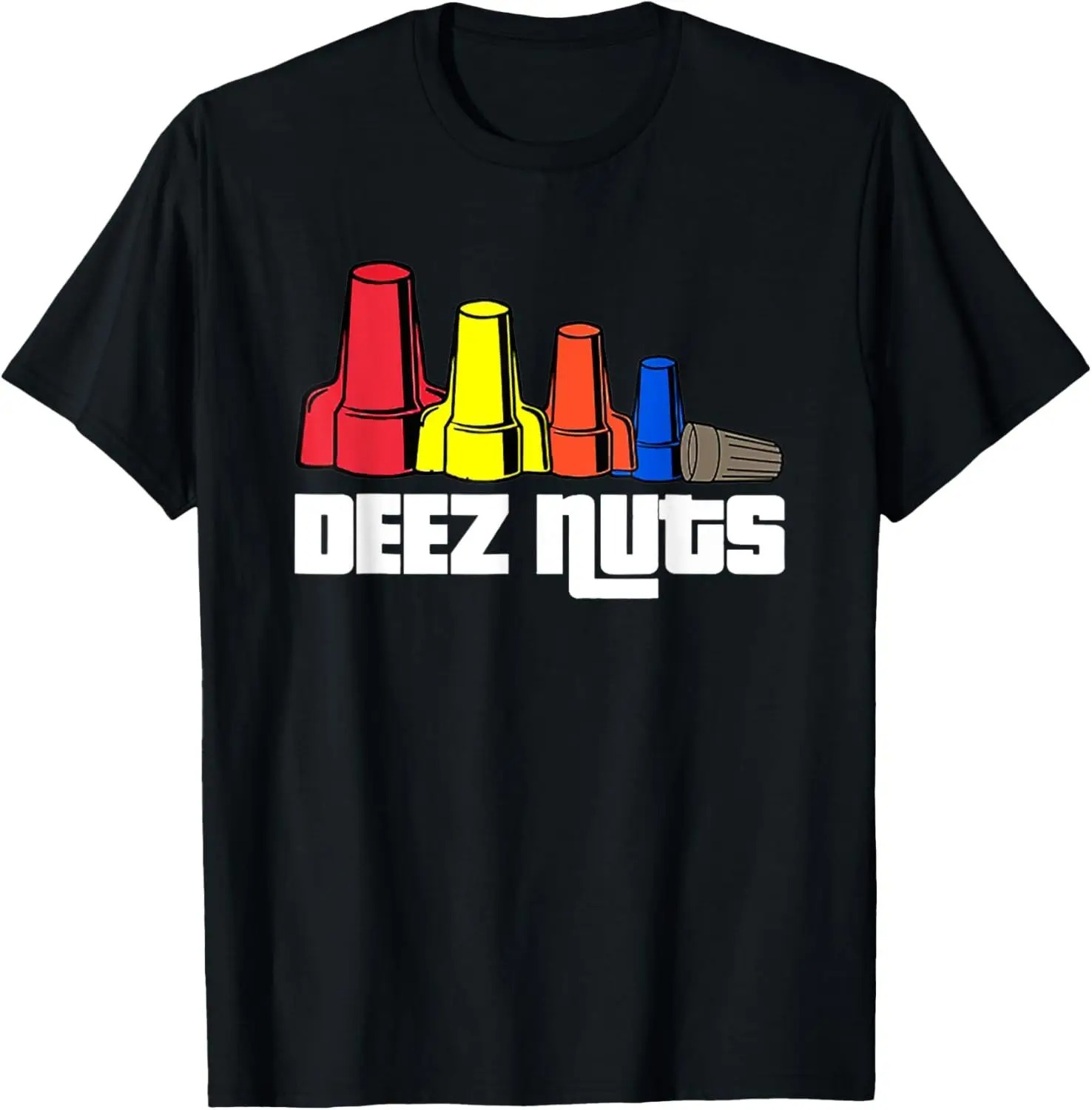 Camiseta Masculina Engraçada d - Summer Clothing Discount avaliação e preço