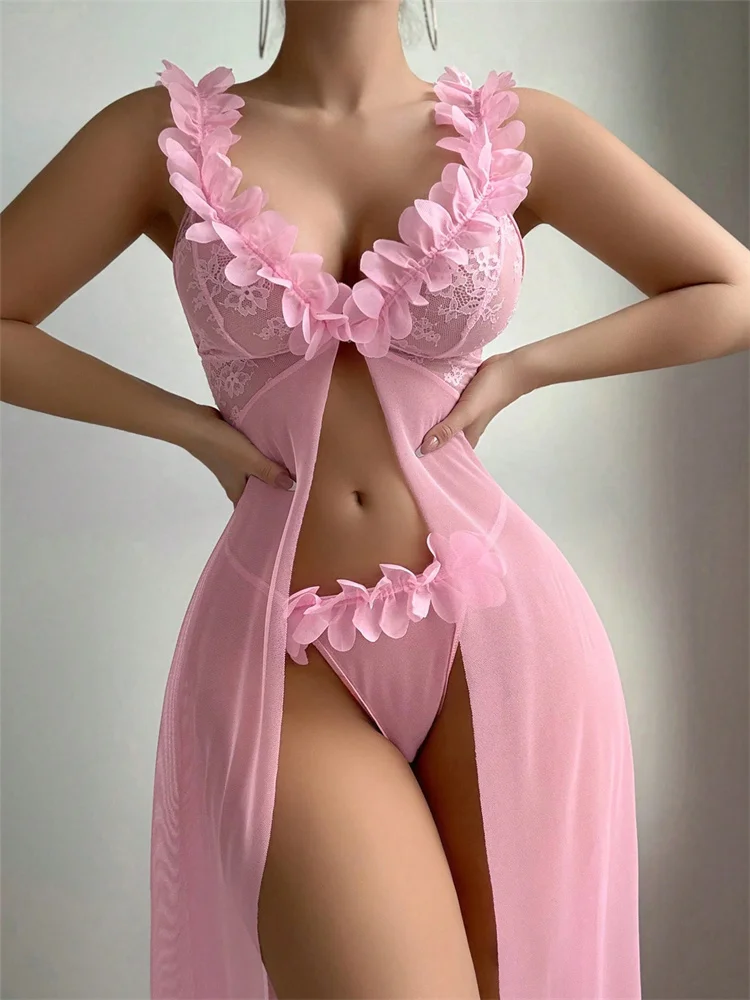 Camisolas Sexy Florais Rosa pa - Summer Clothing For Petite Women avaliação e preço