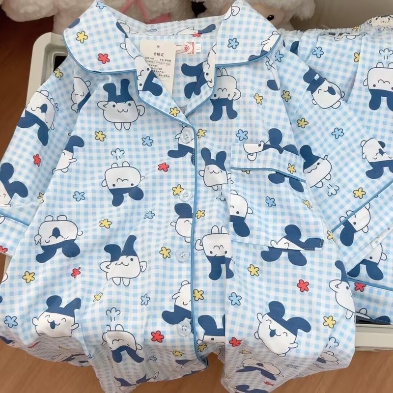 Conjunto de Pijama Feminino Ta - Summer Games Clothing avaliação e preço
