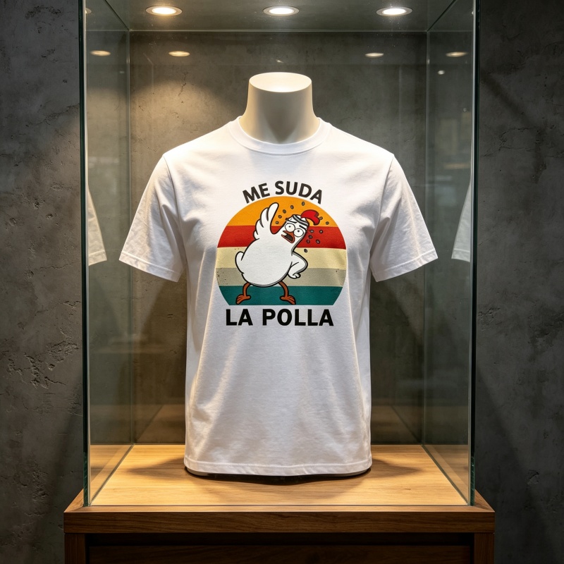 2026 Camisetas Casuais Confort - Summer Duck Clothing avaliação e preço