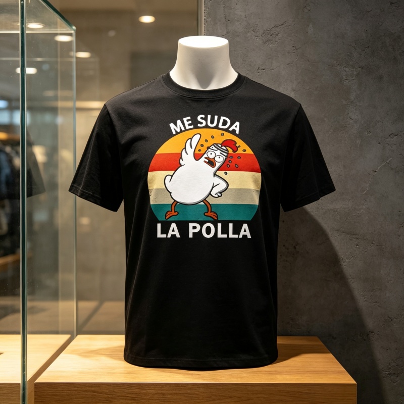 2026 Camisetas Casuais Confort - Summer Duck Clothing avaliação e preço