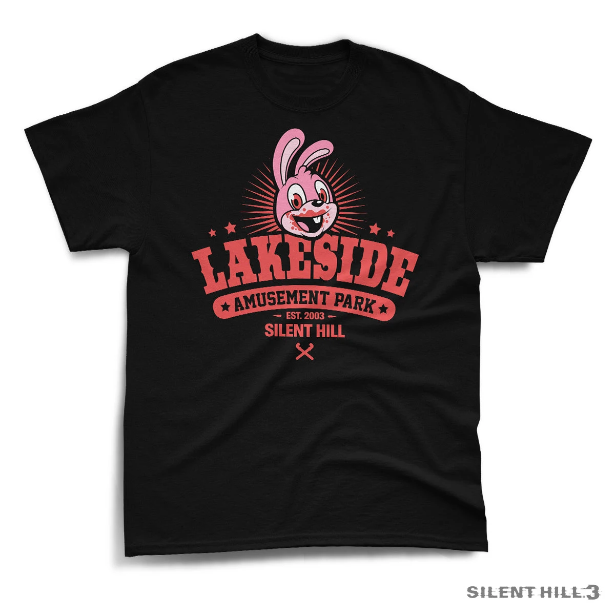 Verão silent hill 2 t camisas  - Summer Hill Clothing avaliação e preço