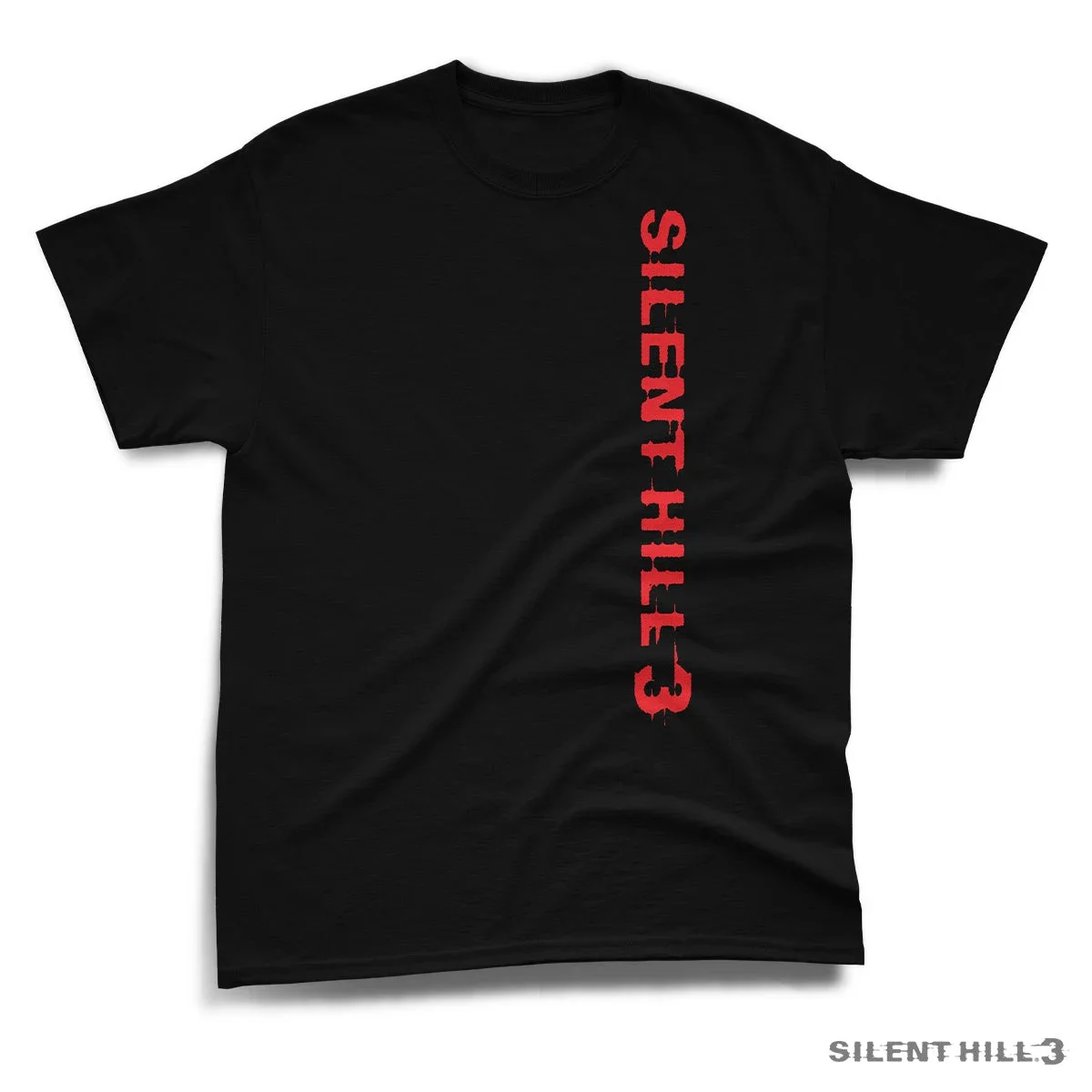 Verão silent hill 2 t camisas  - Summer Hill Clothing avaliação e preço