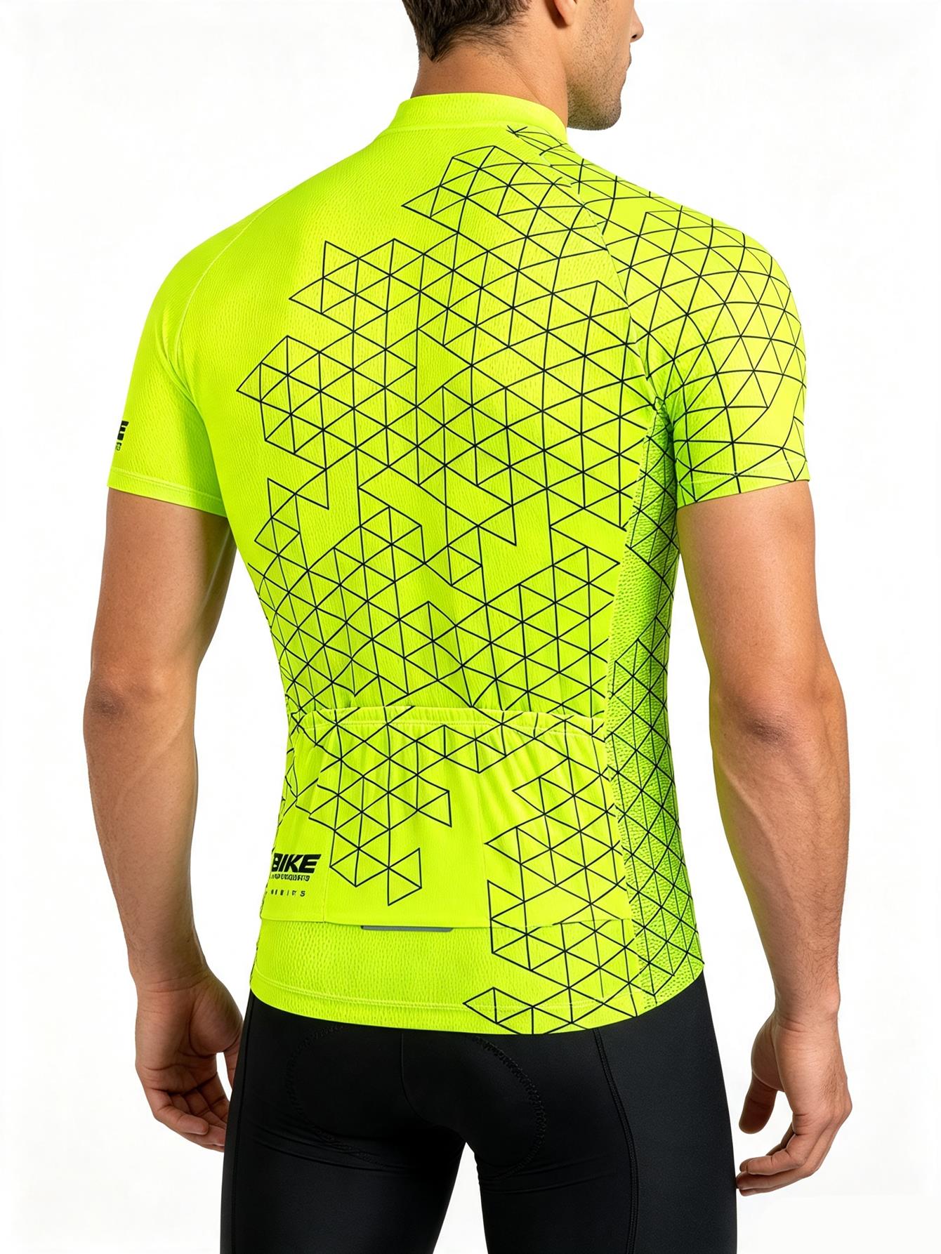 Conjunto de camisa de ciclismo - Summer Clothing Men Sale avaliação e preço